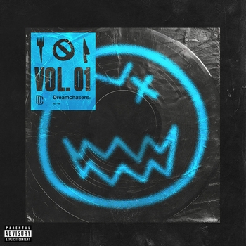 Обложка «Save yourself» — Meek Mill