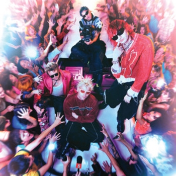 «Everyone's a star! (Fully Evolved)» — альбом 5 Seconds of Summer