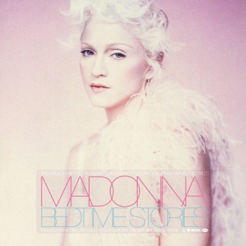 «Bedtime Stories-The Untold Chapter» — альбом Madonna