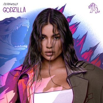 «GODZILLA (Phonk Remix)» — альбом BEARWOLF, DVRKLXGHT, BARKOV