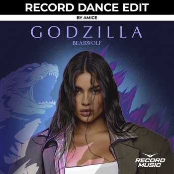 Слушать «Godzilla (Record Dance Edit)» — Bearwolf Обложка «Godzilla (Record Dance Edit)» — Bearwolf