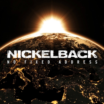 «No Fixed Address» — альбом Nickelback