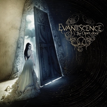 Обложка «Lacrymosa (Танцы 4 сезон 22 выпуск)» — Evanescence