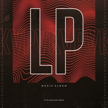 KVPV — LP