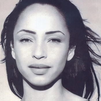 Sade — The Best of Sade