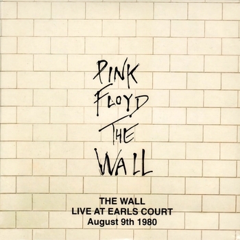 Pink Floyd — The Wall Live in London 1980