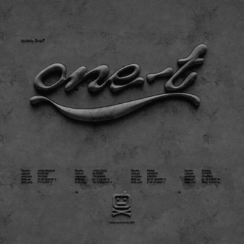 Обложка «The Magic Key (Radio Edit; 2022 Remaster)» — One-T