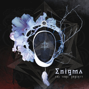 Обложка «The Same Parents (Seven Lives, Many Faces 2008) (Radio Edit)» — Enigma