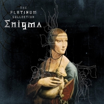 «The Platinum Collection» — альбом Enigma