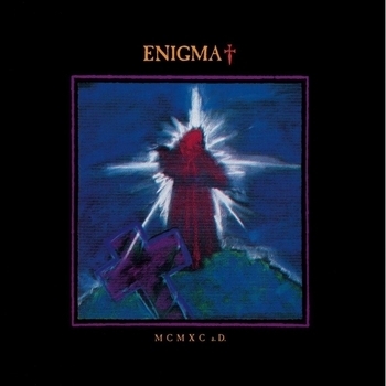 «MCMXC, A.D.» — альбом Enigma