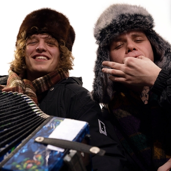 LIL NAKUR, GORILLA GLU, LIL NAKU — СВЭГ НАРОДНЫЙ