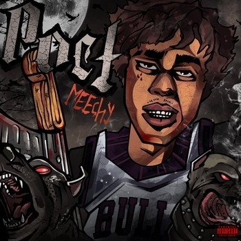 Слушать «Poet (prod. by Philadelphia76)» — YungMeechy Обложка «Poet (prod. by Philadelphia76)» — YungMeechy