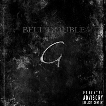 Обложка «Belt Double G» — YungMeechy