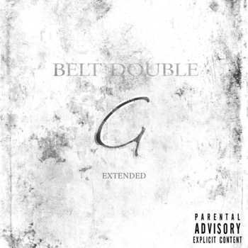 Обложка «Belt Double G (Slowed)» — YungMeechy