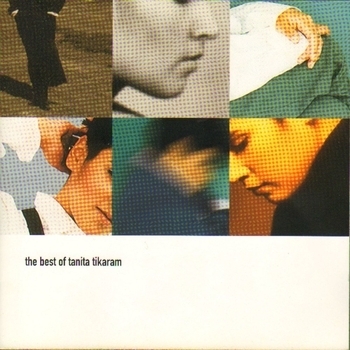 Обложка «Twist in My Sobriety» — Tanita Tikaram