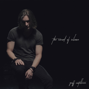 Обложка «The Sound of Silence (2023)» — Geoff Castellucci