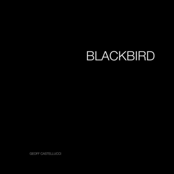 Обложка «Blackbird (2020)» — Geoff Castellucci