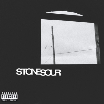 Stone Sour — Stone Sour