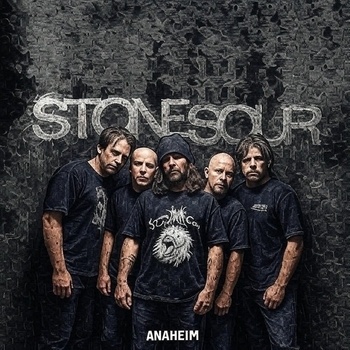 «Anaheim 2002» — альбом Stone Sour