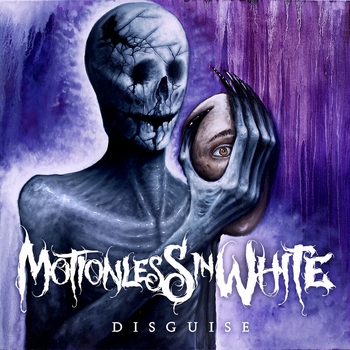 Motionless In White — Disguise