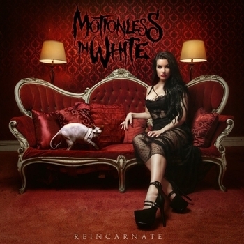 Motionless In White — Reincarnate