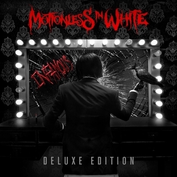 Motionless In White — Infamous