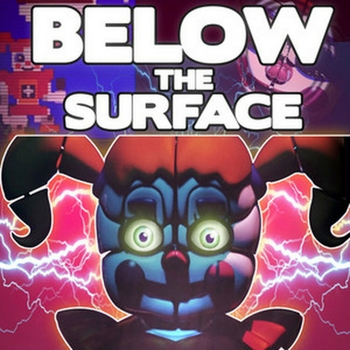 Griffinilla — Below the Surface