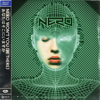 Обложка «Won't You (Be There) (из игры "Need for Speed Most Wanted a Criterion Game")» — Nero