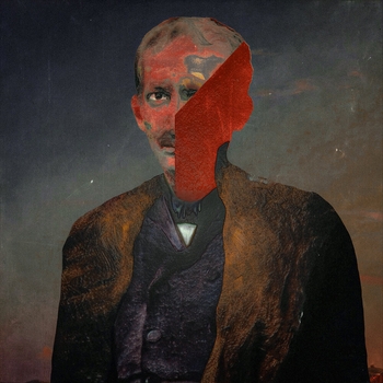 Обложка «Is This The End?» — Derek Pope