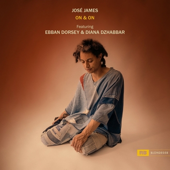 José James — On & On