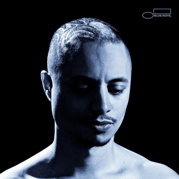 José James — No Beginning No End