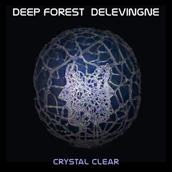 Перейти к альбому «Deep Forest Delevingne Crystal Clear» «Deep Forest Delevingne Crystal Clear» — альбом Deep Forest, Olivier Delevingne