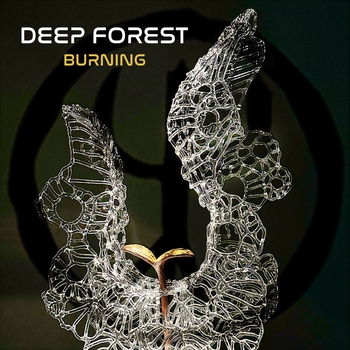 Перейти к альбому «Burning» «Burning» — альбом Deep Forest