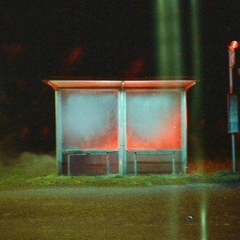 «Blue Lullaby» — альбом Wolf Alice