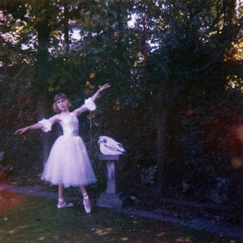 «Visions Of A Life» — альбом Wolf Alice