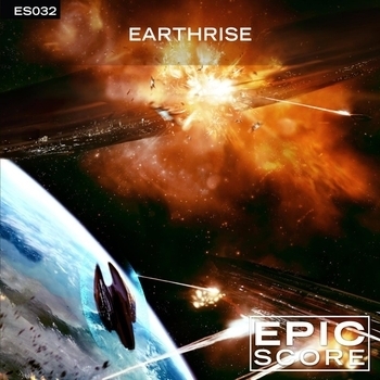 Epic Score — Earthrise - ES032
