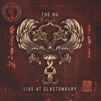 The Hu — The HU Live At Glastonbury