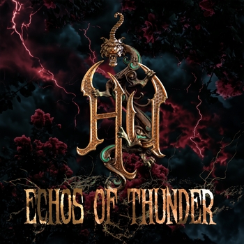 The Hu — Echos of Thunder