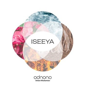 «Iseeya» — альбом Odnono, Anton Kholomiov