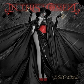 «Black Widow» — альбом In This Moment