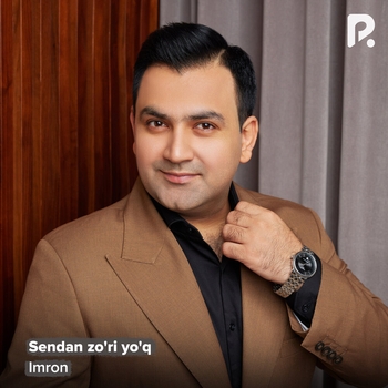 «Sendan zo'ri yo'z» — альбом Imron
