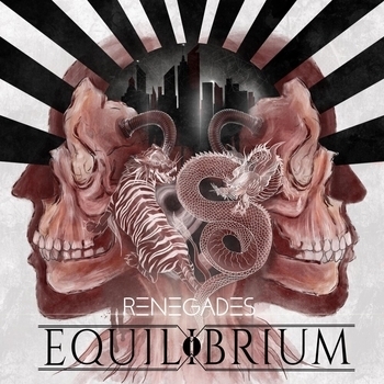 Обложка «Path of Destiny» — Equilibrium and The Butcher Sisters