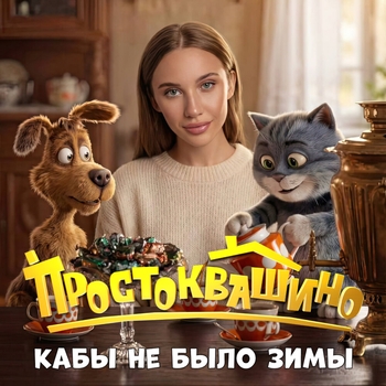 «Кабы не было зимы» — альбом MIA BOYKA