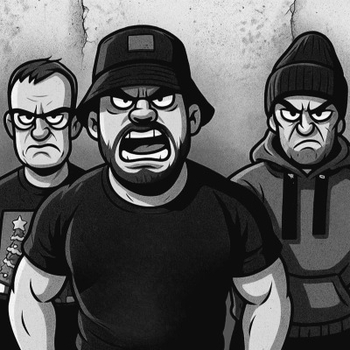 MC Кальмар, Алкоголь После Спорта — Спокуха