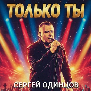 Слушать «Сладкий сон любви» — Сергей Одинцов Обложка «Сладкий сон любви» — Сергей Одинцов