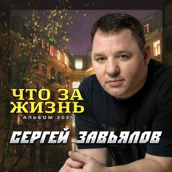Сергей Завьялов — Что за жизнь