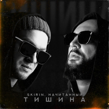Обложка «Тишина» — Начитанный, Skirin