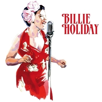 Billie Holiday — You Go to My Head / Blue Moon / Tenderly