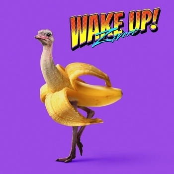 Слушать «Wake Up! (Новинки 2022)» — Zivert Обложка «Wake Up! (Новинки 2022)» — Zivert