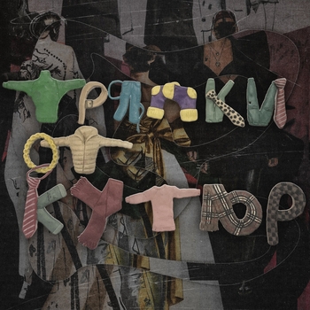 Слушать «Тряпки от кутюр (Новинки 2022)» — Мот Обложка «Тряпки от кутюр (Новинки 2022)» — Мот